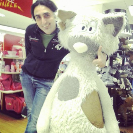 Sores Welat Demir SWD